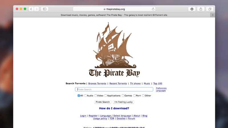 Pirate bay how to download torrent not magnet on computer