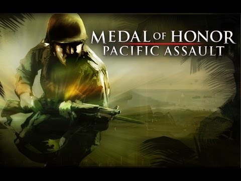 Pc game medal of honor