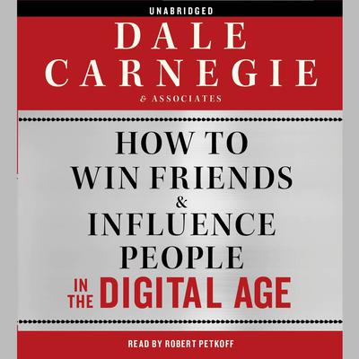 How To Win Friends And Influence People Audio Download